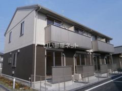 シャイニーの外観画像
