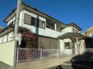 藤阿久町一戸建の間取り画像