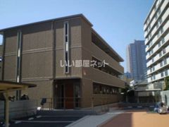 ヴェルデ神明町の外観画像