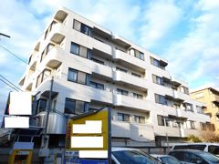 M・S・Yビル 住居の外観画像