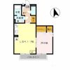 リビングタウン相楽 A棟の間取り画像