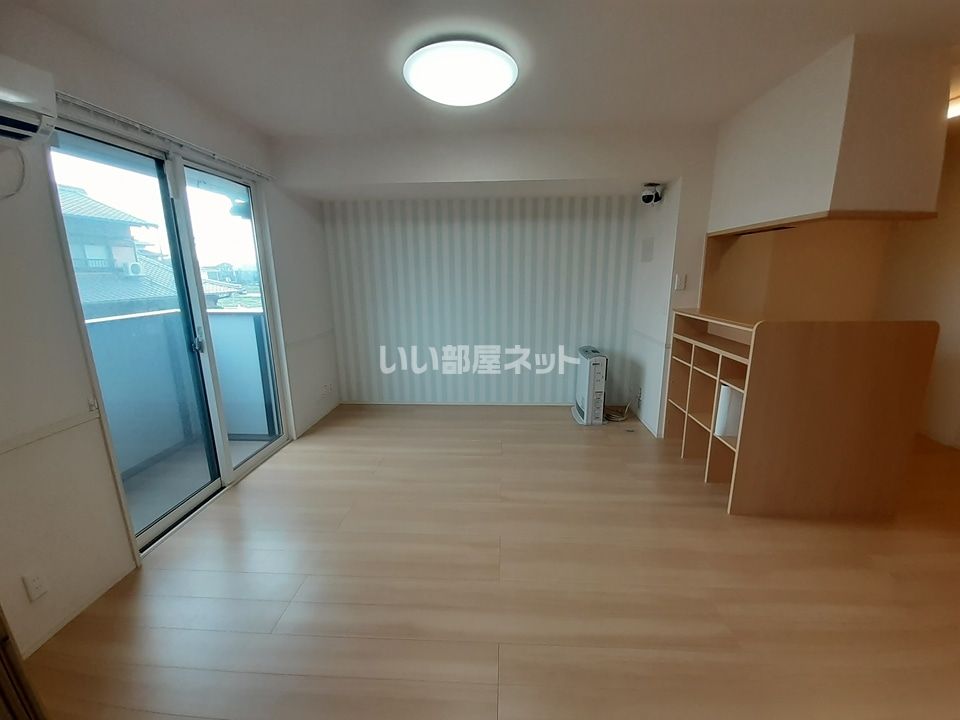 リビング