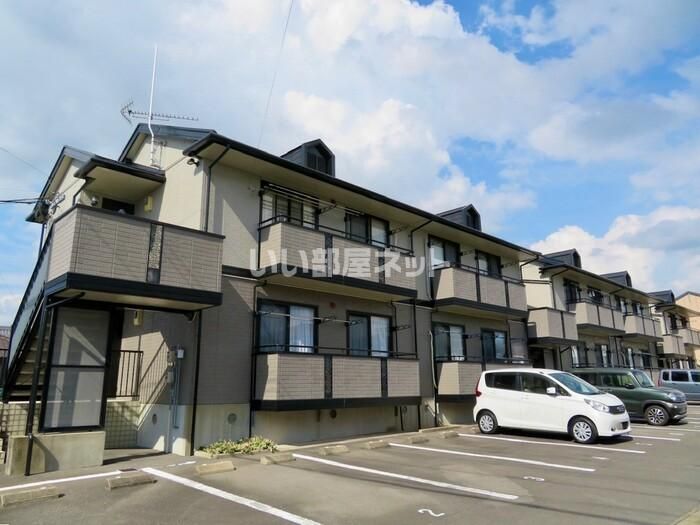 エスポワール大川田Iの外観画像