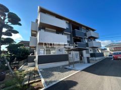 コアーズの外観画像