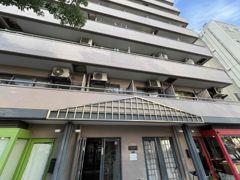 Y's House 三宮 Ⅱの外観画像