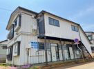 第2江口アパートの間取り画像