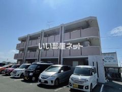 ラディッシュファームの外観画像