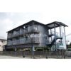 冨田上野寮の間取り画像