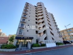 オーズコートの外観画像