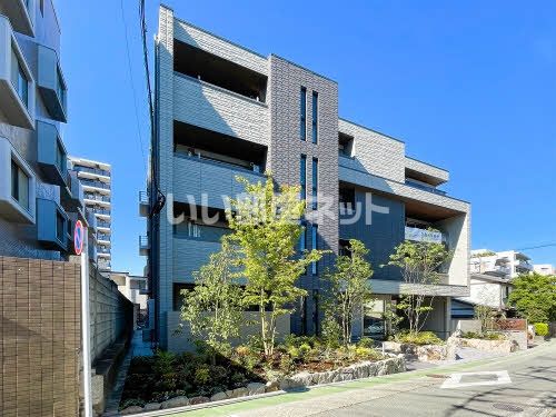 シャルマン大橋Aの外観画像