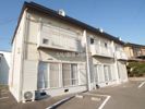 栗ハイツの間取り画像