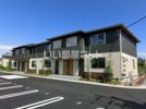 シャーメゾン デ トムの間取り画像