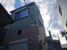 ベルジュエール町田の間取り画像