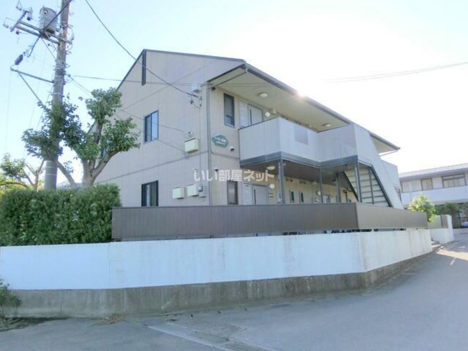 ディアス五反田の外観画像