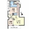 GRAND BLEU DE SASAOKAの間取り画像