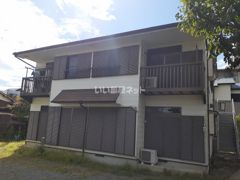 ハイツ天神の外観画像