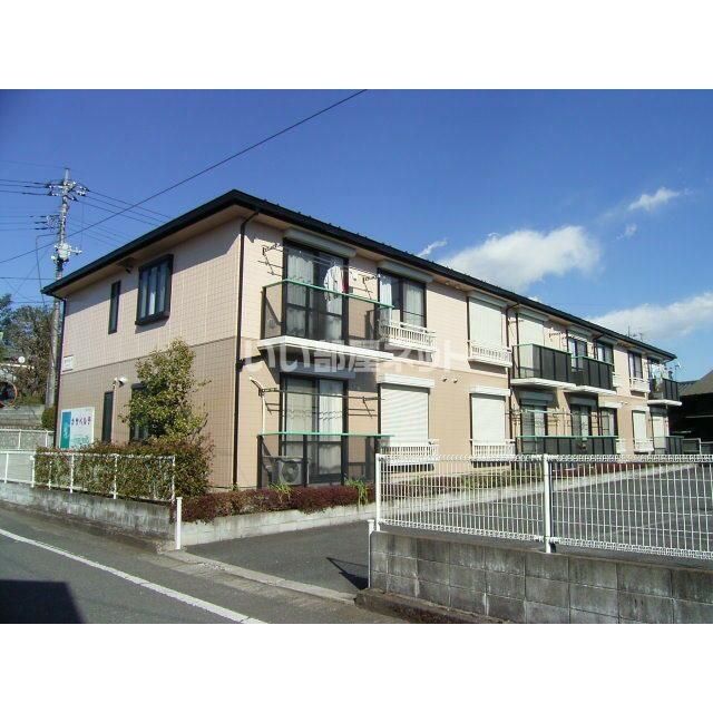 カサベルテの外観画像