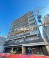 K-クレスト西新町の間取り画像