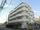 フラワーマンションの間取り画像
