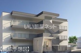 ユズソラーナの外観画像