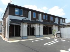 メゾン ド リブレの外観画像