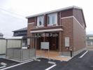 クレイン・ヒルの間取り画像