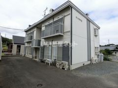 サンプラザBの外観画像