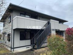 ユイマール・エフ Fの外観画像