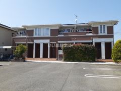 アップロードⅡの外観画像