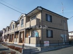 M・プリムヴェールの外観画像