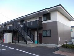 メゾンド シャトリエ Ⅰの外観画像