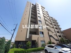 パークナードフィットなかもずの外観画像