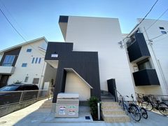 CB南熊本トルテの外観画像