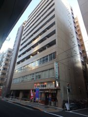 パレ・ドール池袋の外観画像