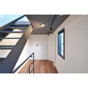 GARNET RESIDENCE 東寺の間取り画像