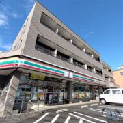 COMFORT BELLの外観画像