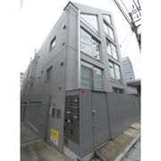 PASEO新宿三丁目Ⅱの外観画像