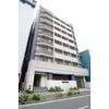 グラマシー横濱関内の外観