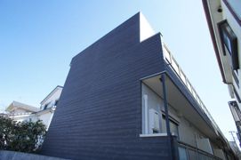 リブリ・芝富士の外観画像