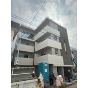 F/LEAD琴似の外観画像