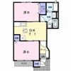 ケレスの間取り画像