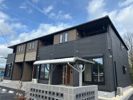 メゾン ド ヴィラ Bの間取り画像