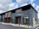 ユーリア アイⅠの間取り画像