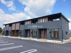 ユーリア アイⅢの外観画像