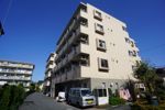 ラヴィアン オランジュの間取り画像