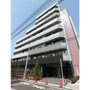 メインステージ北千住Ⅴの外観画像