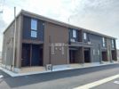 OURCITY丸亀 Ⅲの間取り画像