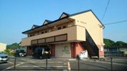 クロスローズの間取り画像