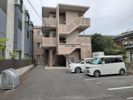 エムステージ藤崎宮の外観画像
