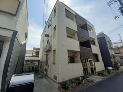 ラコリーヌ アキランの外観画像